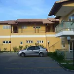Refugio-Conforto-Praia E Lazer