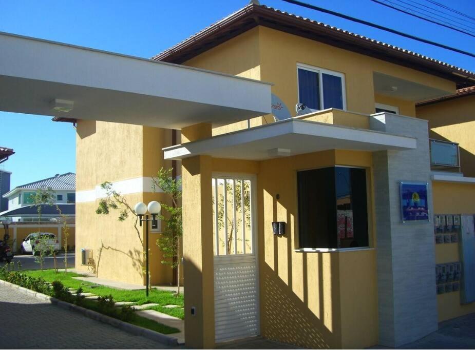 Apartment Refugio-conforto-praia E Lazer
