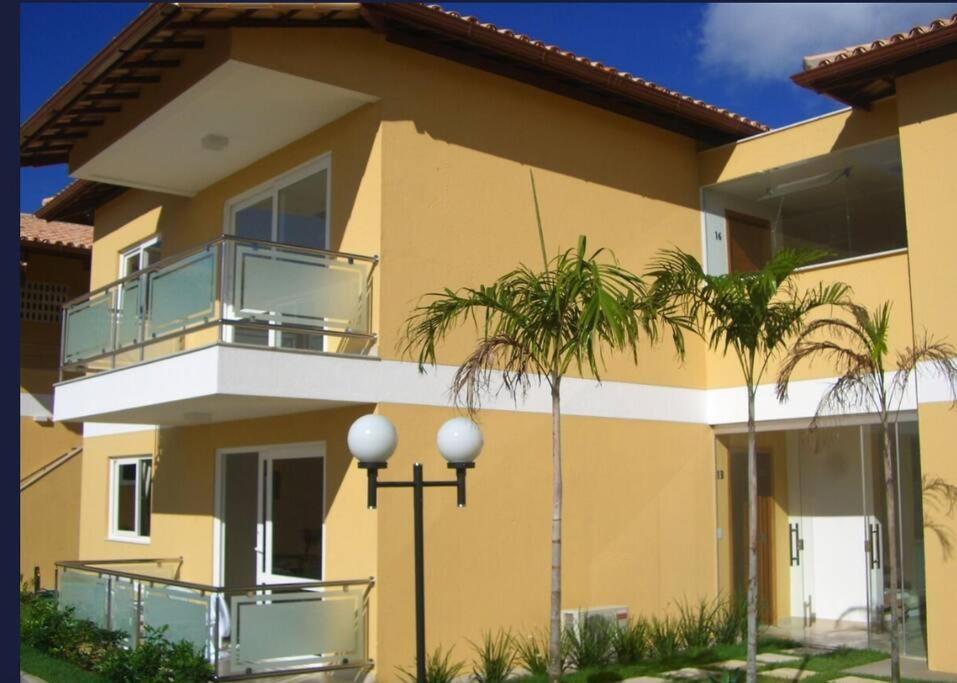 Refugio-conforto-praia E Lazer